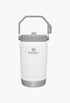 The IceFlow™ Flip Straw Jug | 40 oz